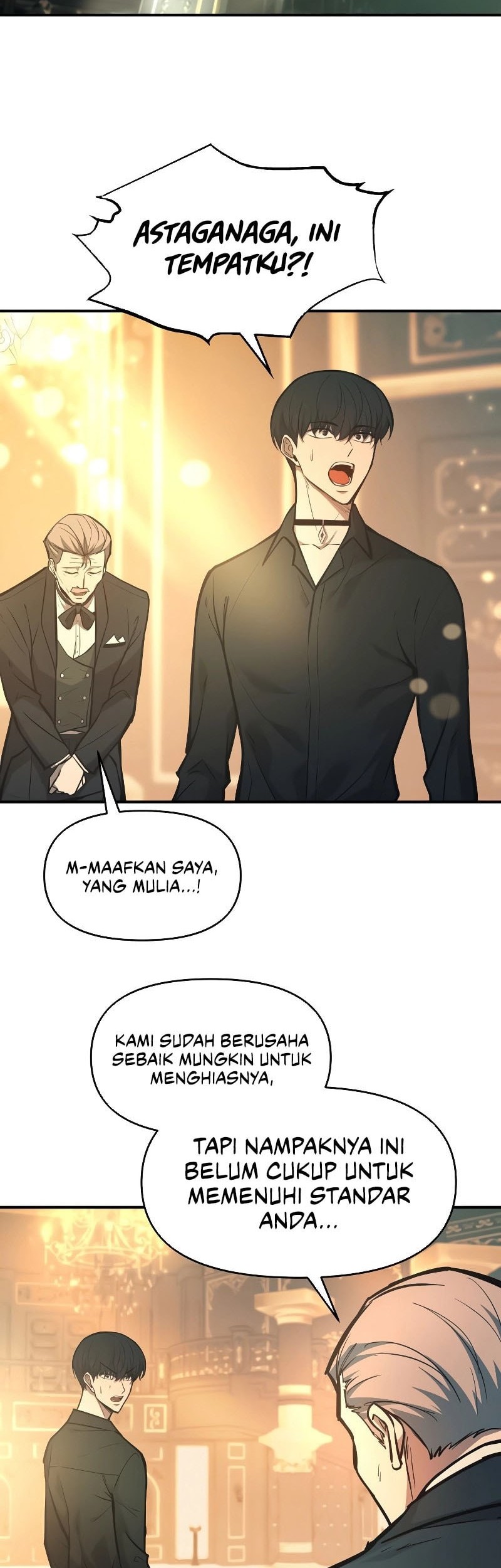 Chapter 124 - halaman 29