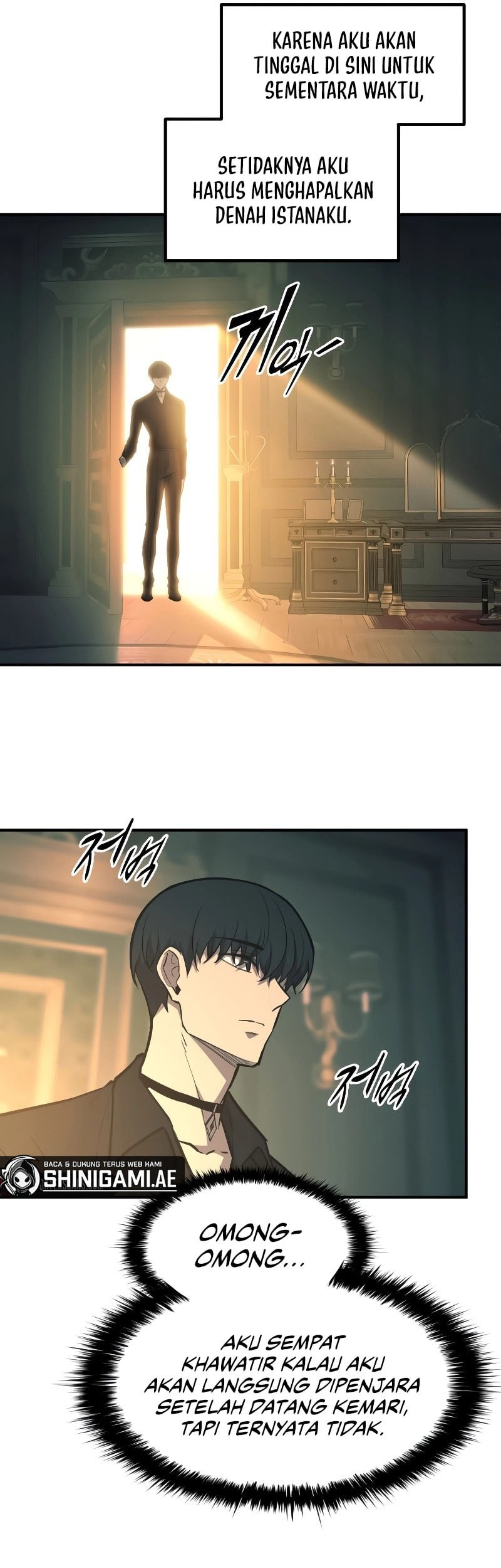 Chapter 124 - halaman 32