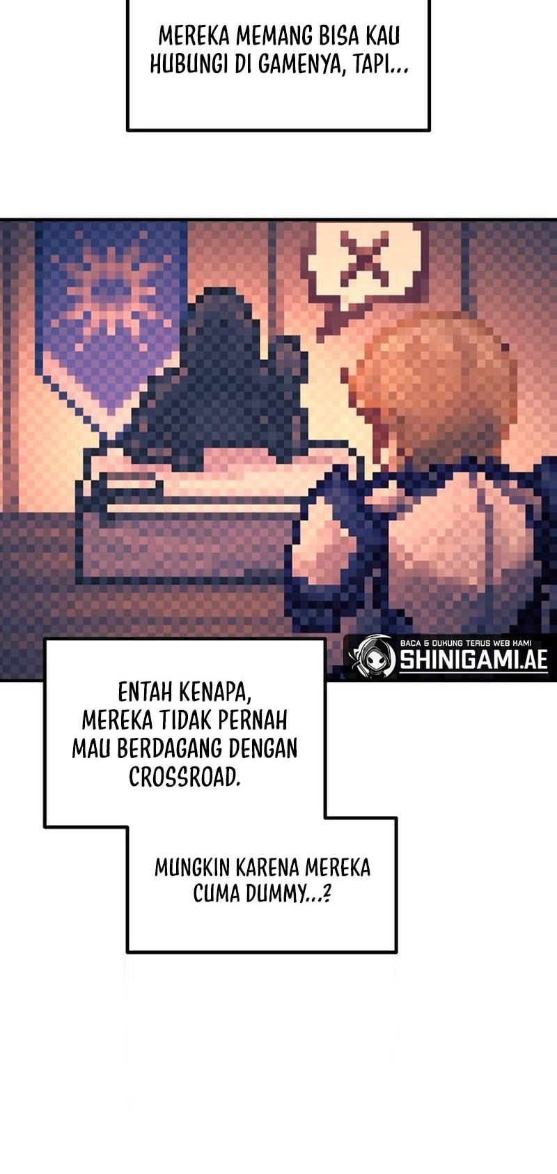 Chapter 125 - halaman 38