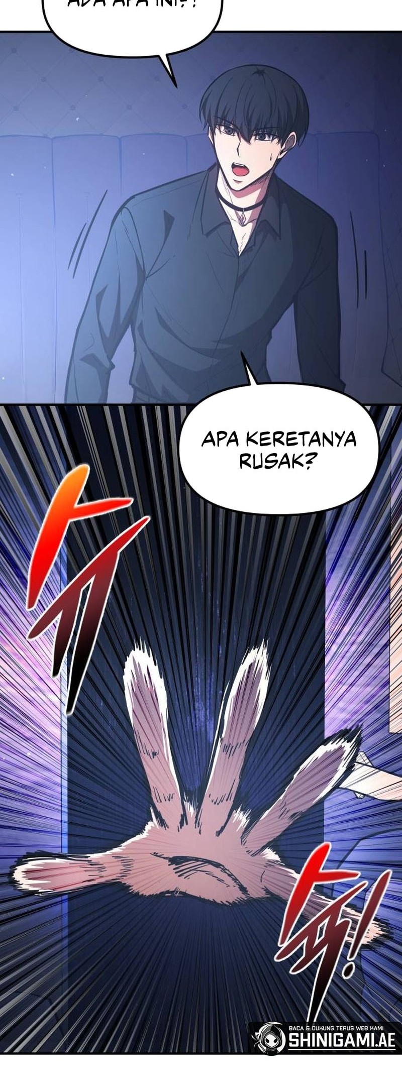 Chapter 126 - halaman 46