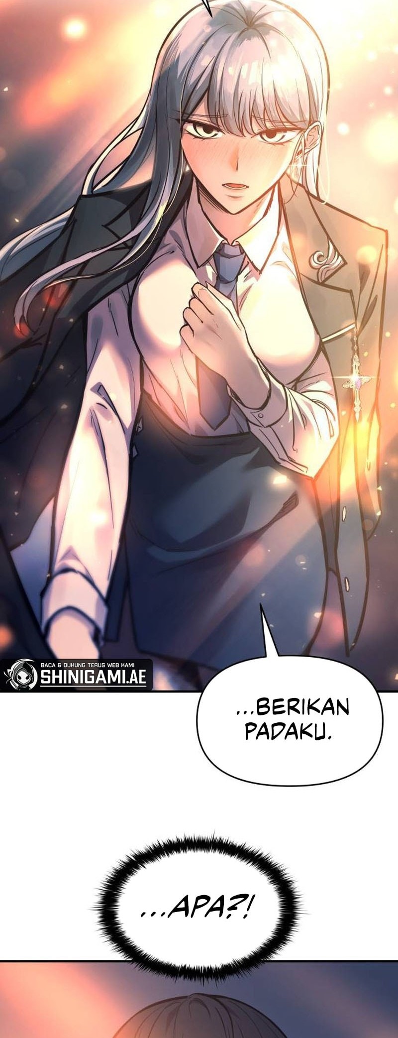 Chapter 126 - halaman 22