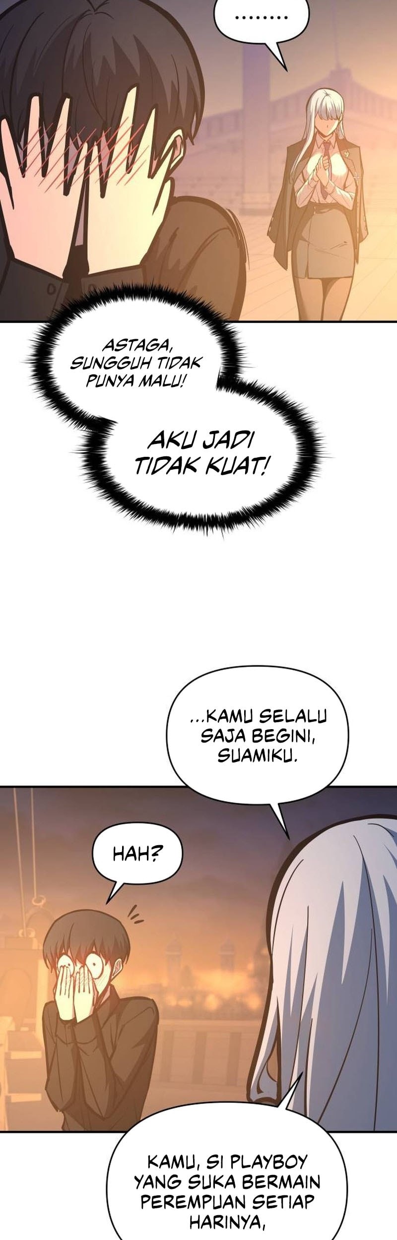Chapter 126 - halaman 25