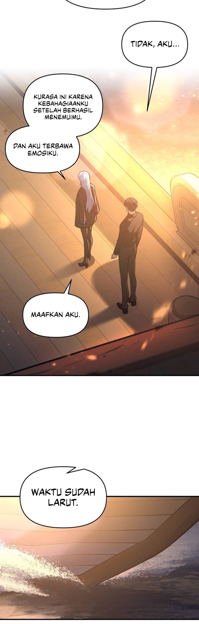 Chapter 126 - halaman 32