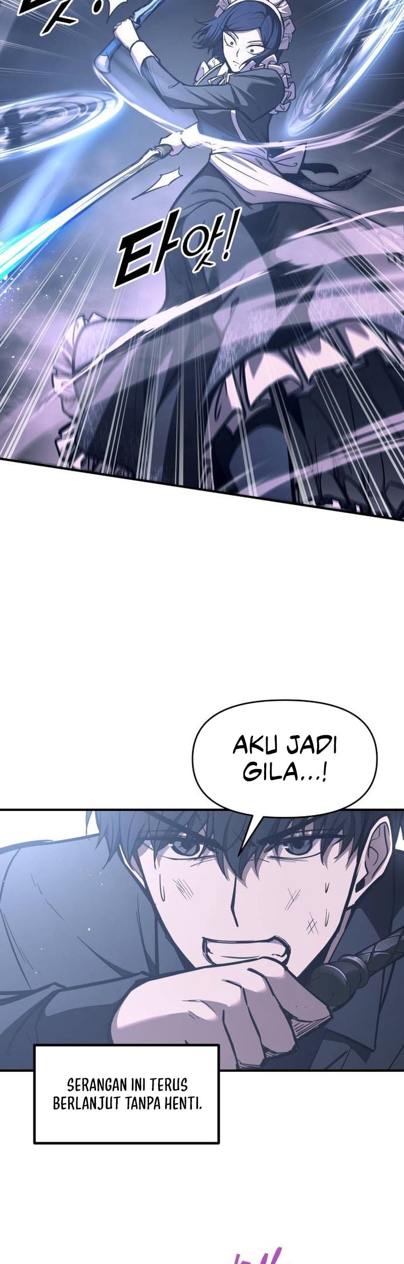 Chapter 127 - halaman 37