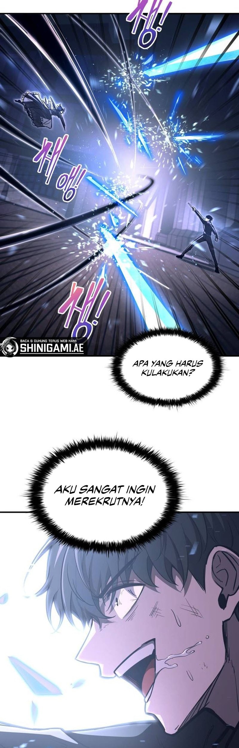Chapter 127 - halaman 38