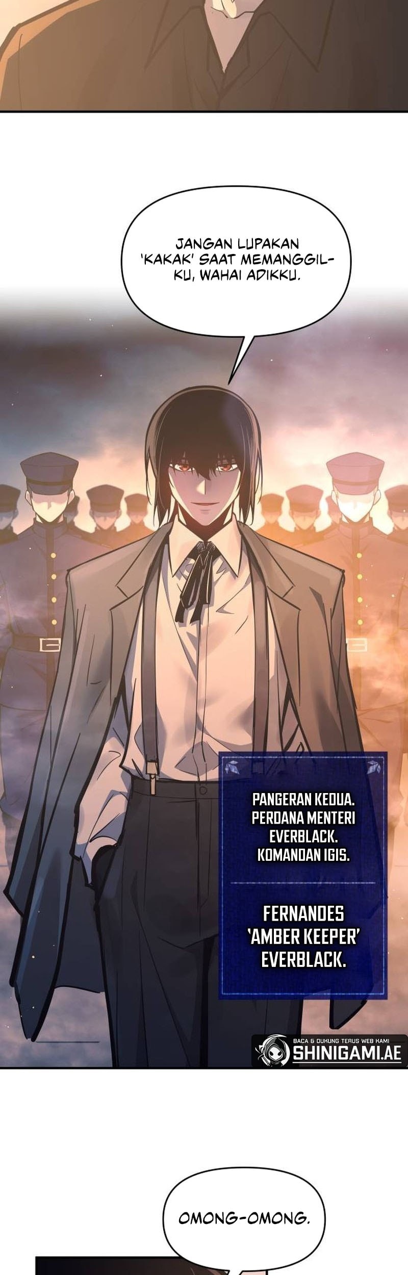 Chapter 127 - halaman 61