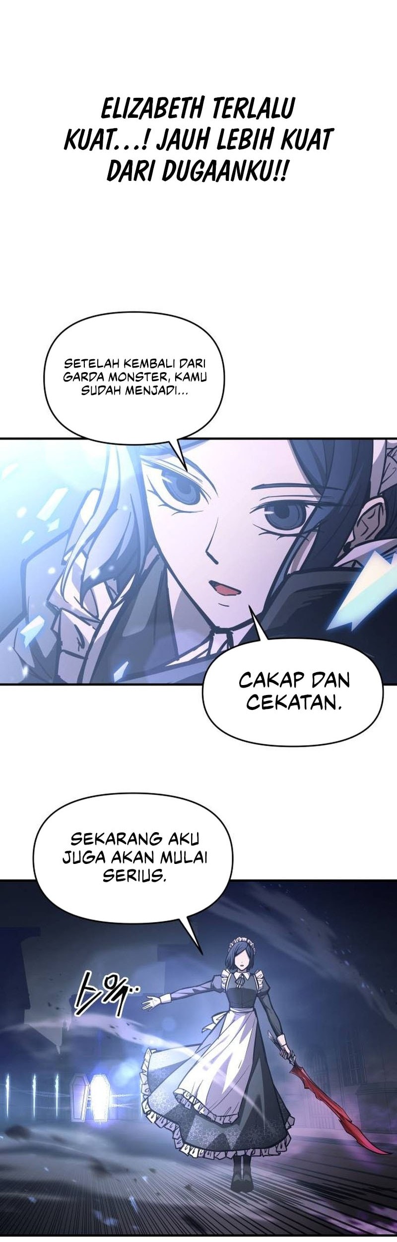Chapter 127 - halaman 21
