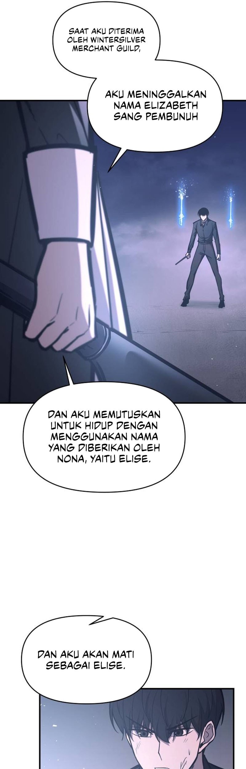 Chapter 127 - halaman 28