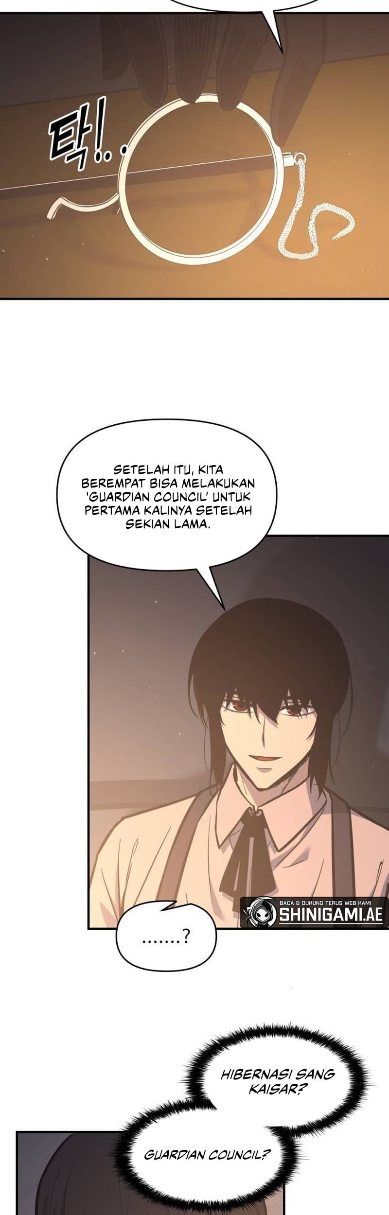 Chapter 128 - halaman 30