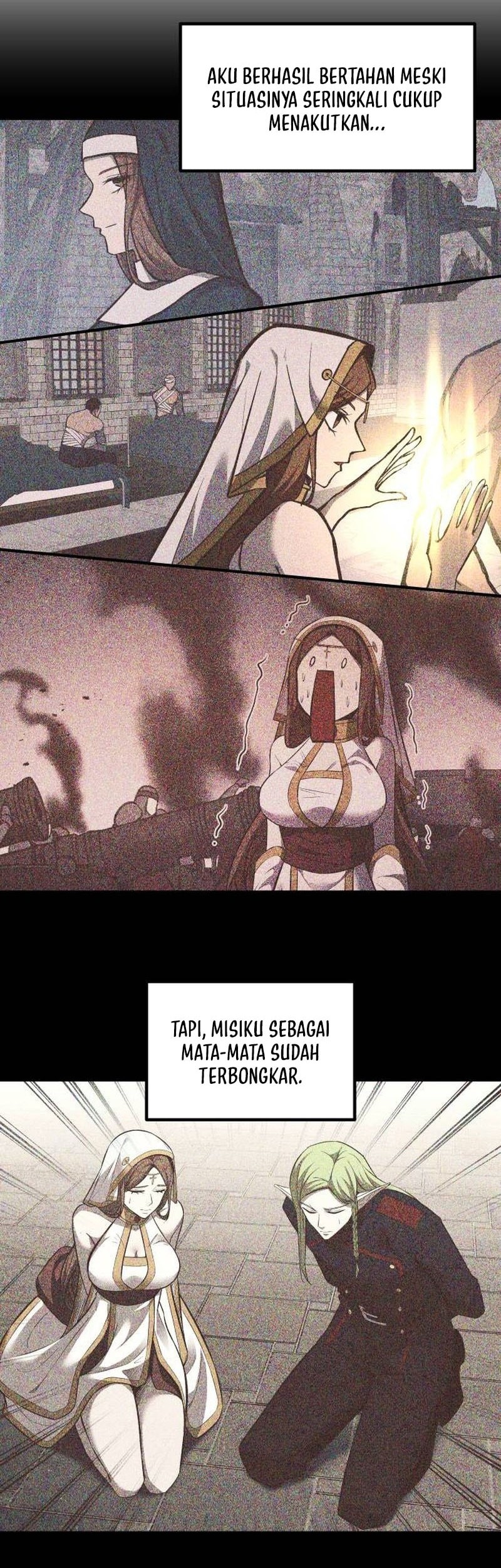 Chapter 129 - halaman 37