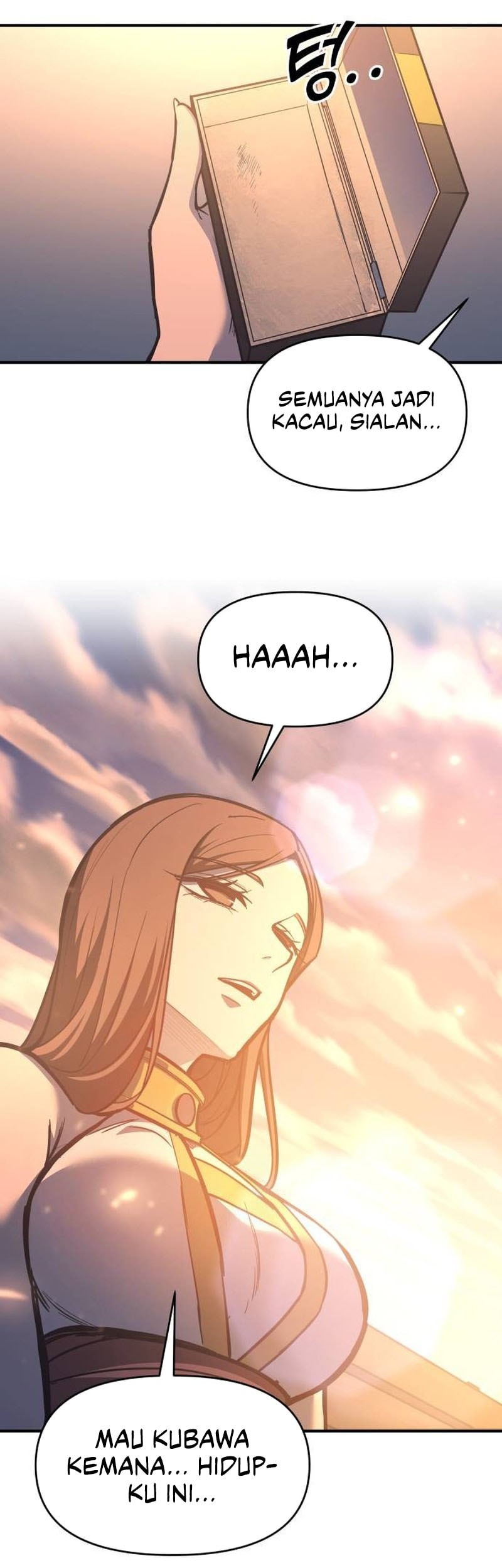 Chapter 129 - halaman 40