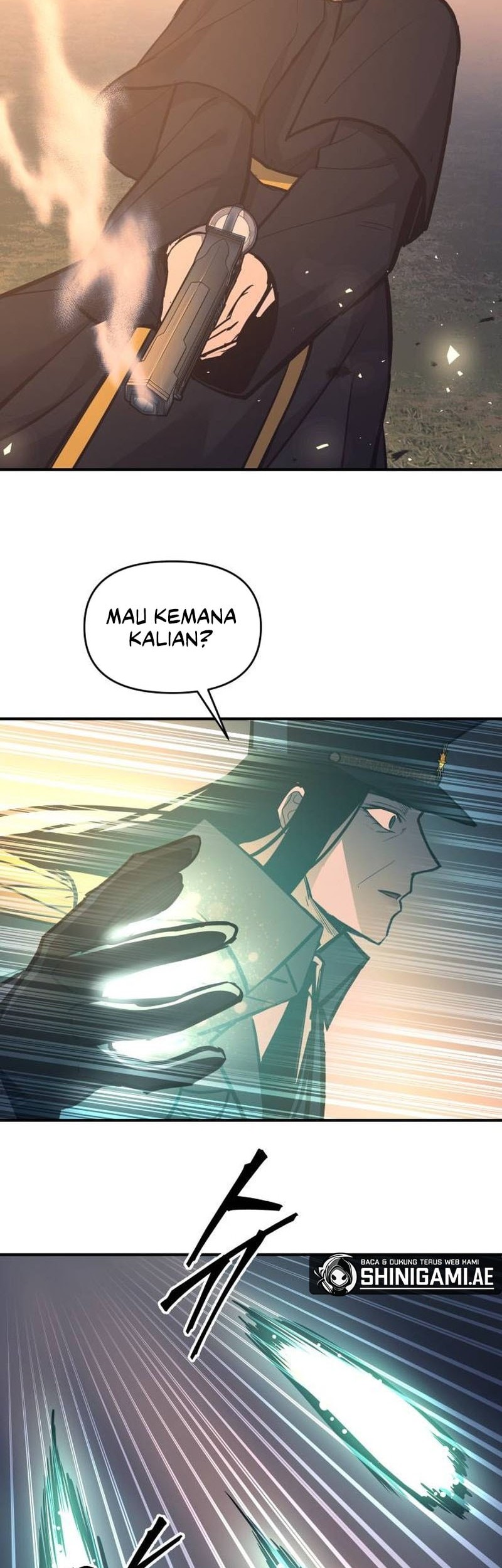 Chapter 129 - halaman 49