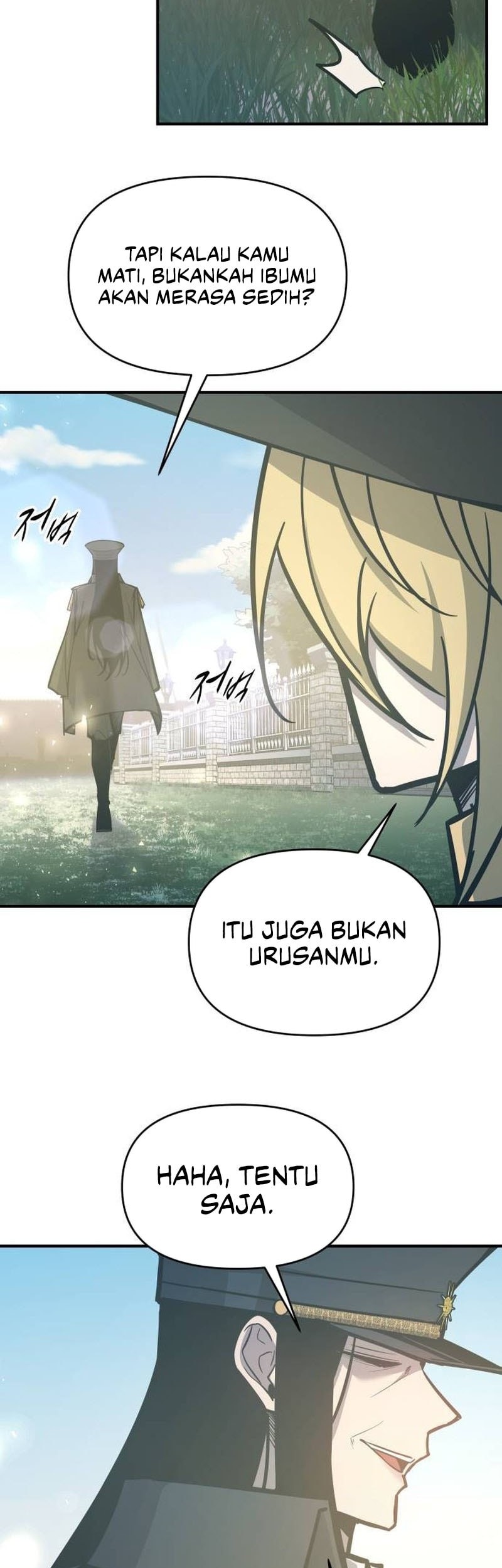 Chapter 129 - halaman 14