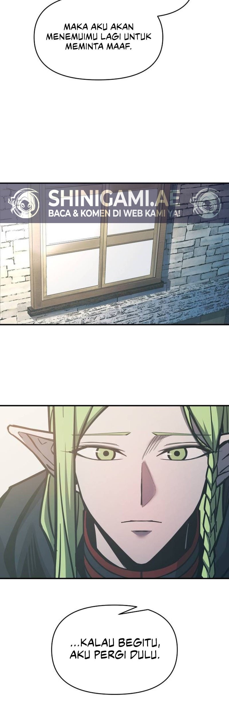Chapter 129 - halaman 22