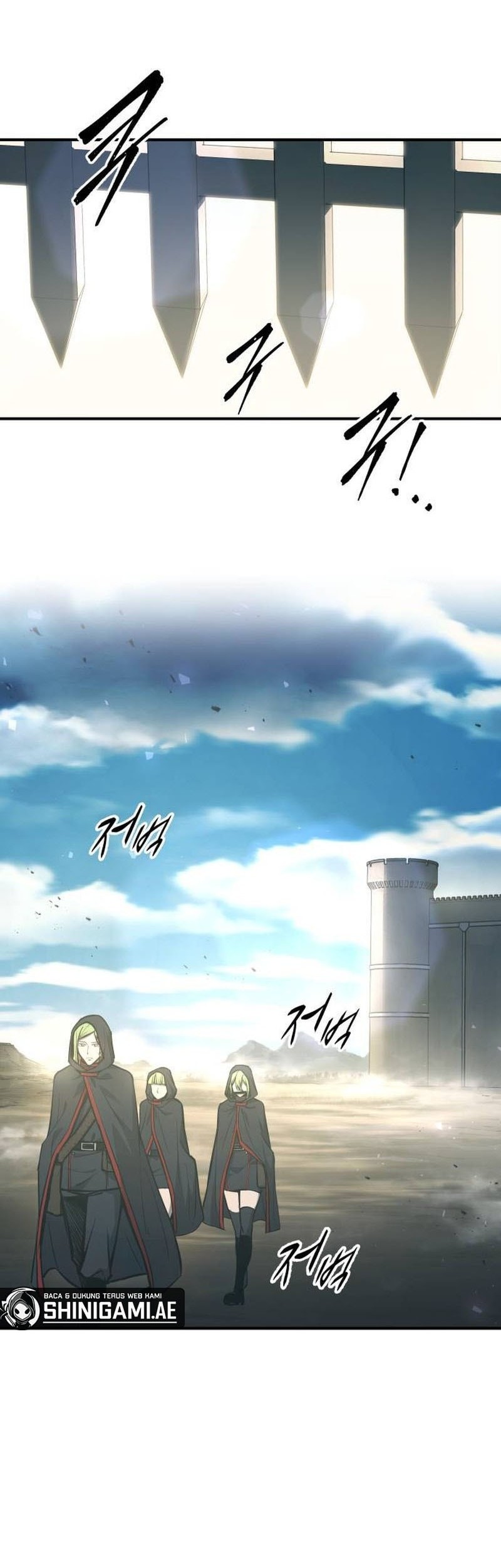 Chapter 129 - halaman 23
