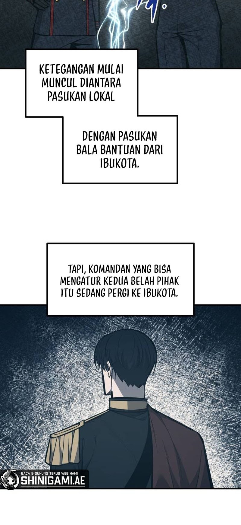 Chapter 129 - halaman 31