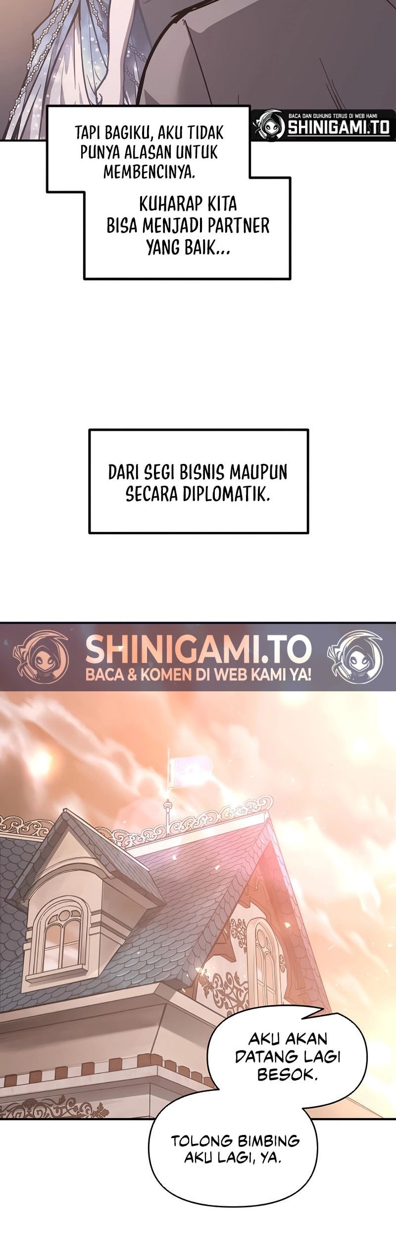 Chapter 130 - halaman 36