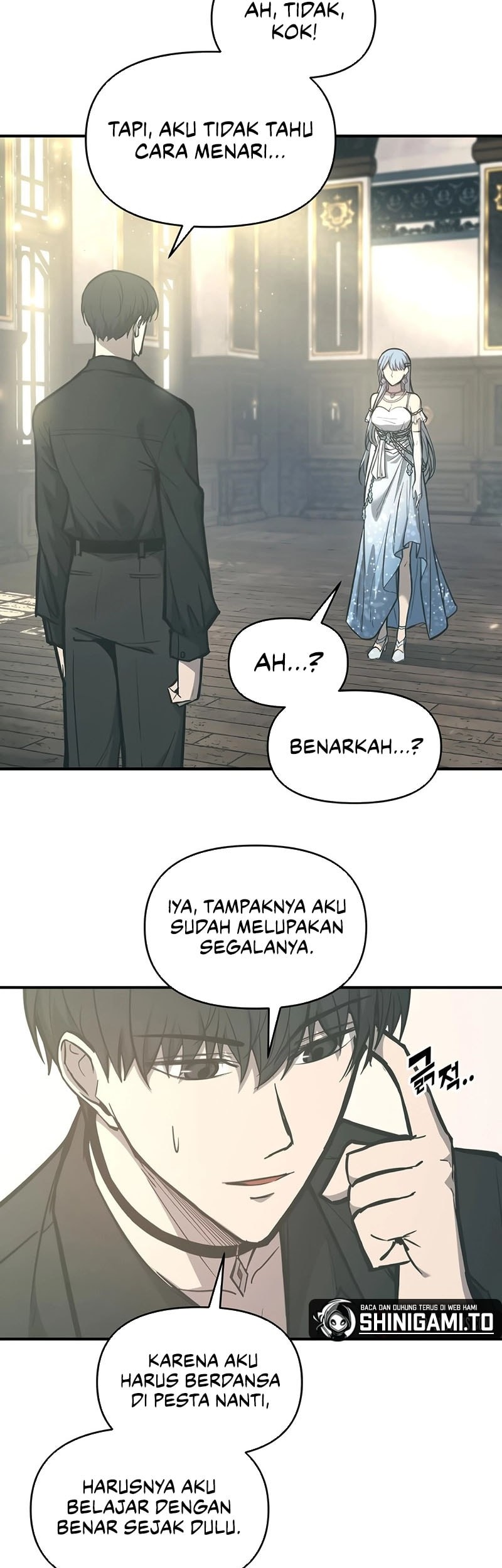 Chapter 130 - halaman 5
