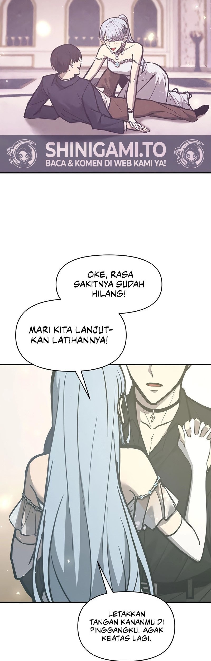 Chapter 130 - halaman 12