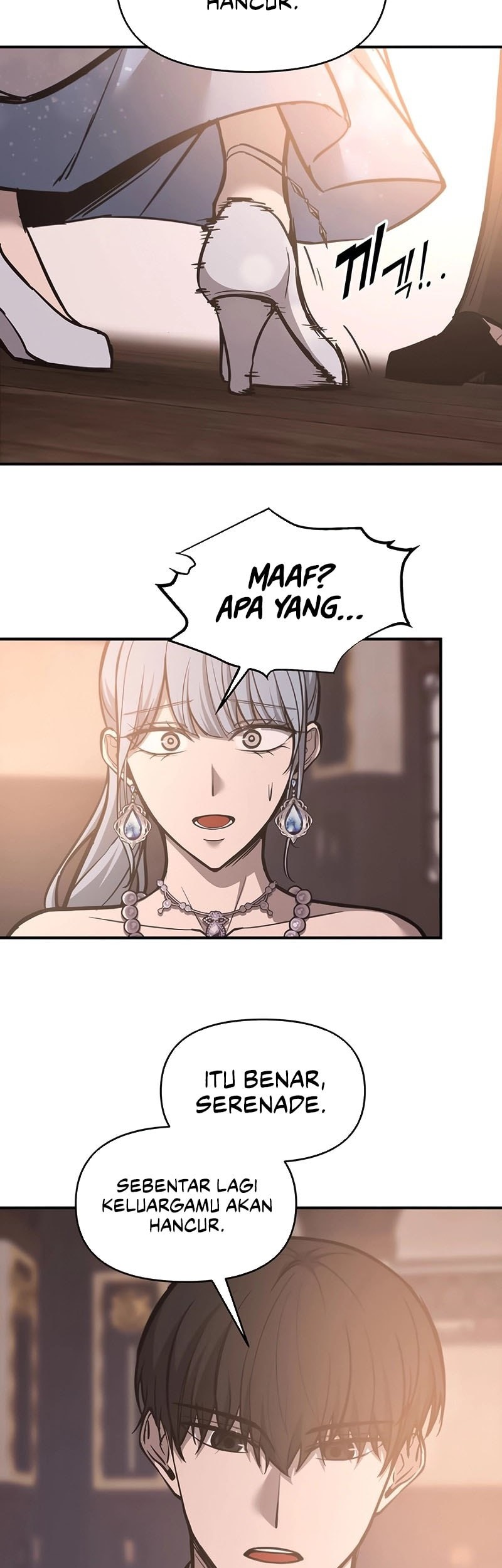 Chapter 130 - halaman 17