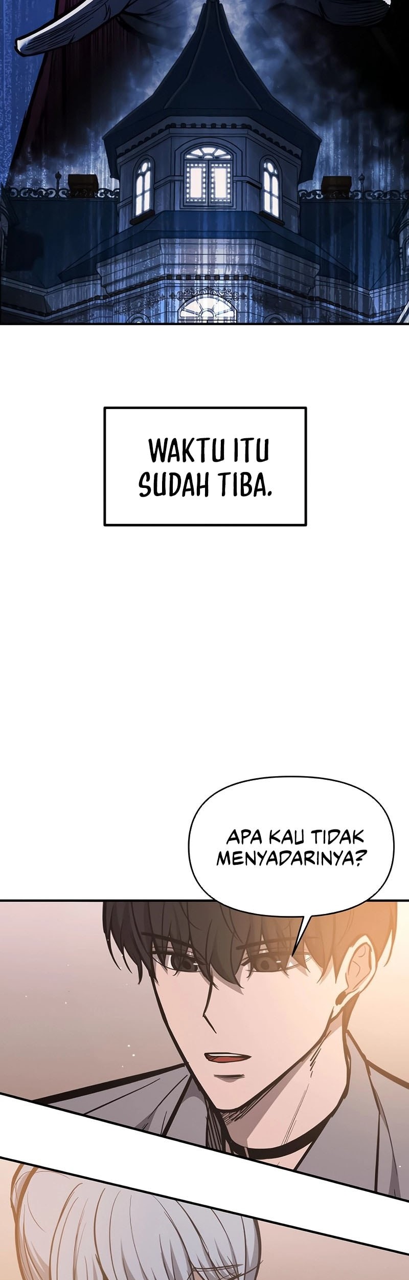 Chapter 130 - halaman 21