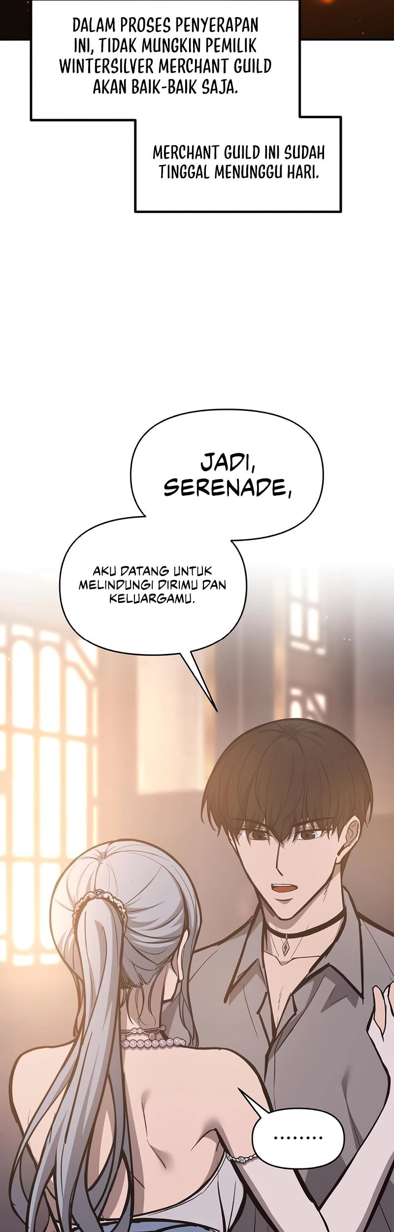 Chapter 130 - halaman 23