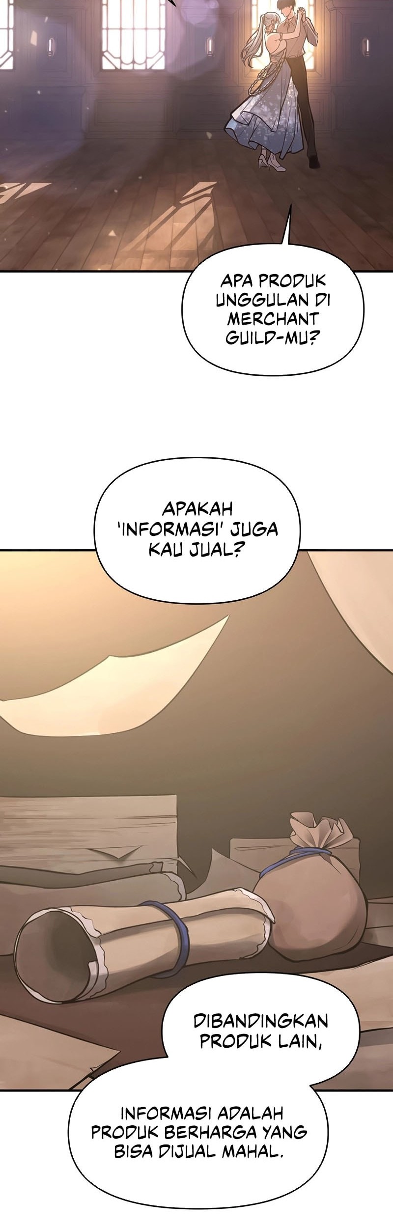 Chapter 130 - halaman 28