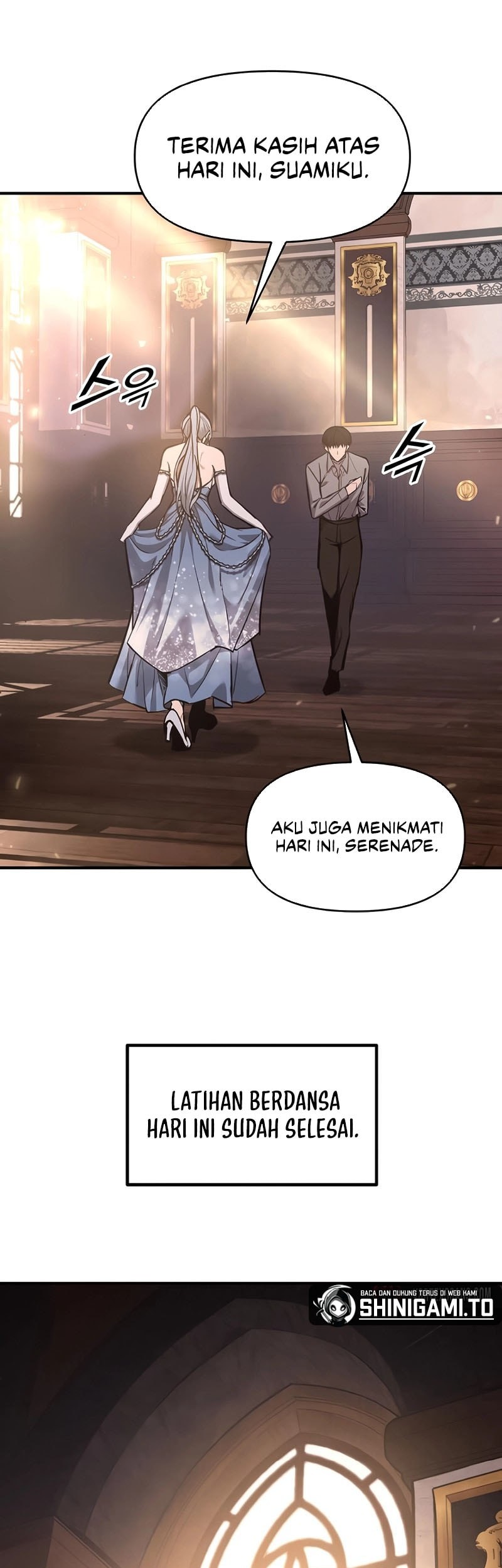 Chapter 130 - halaman 31