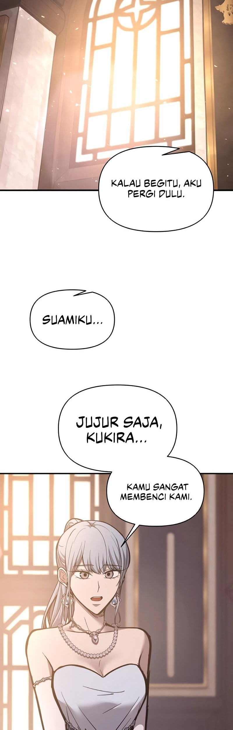 Chapter 130 - halaman 32