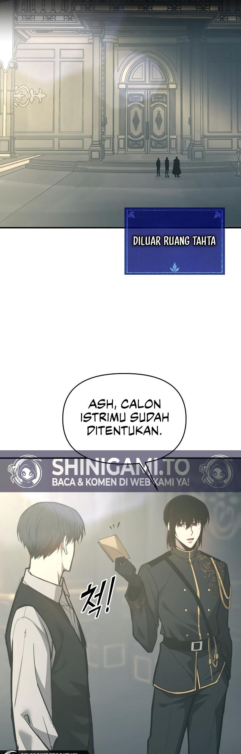 Chapter 131 - halaman 67