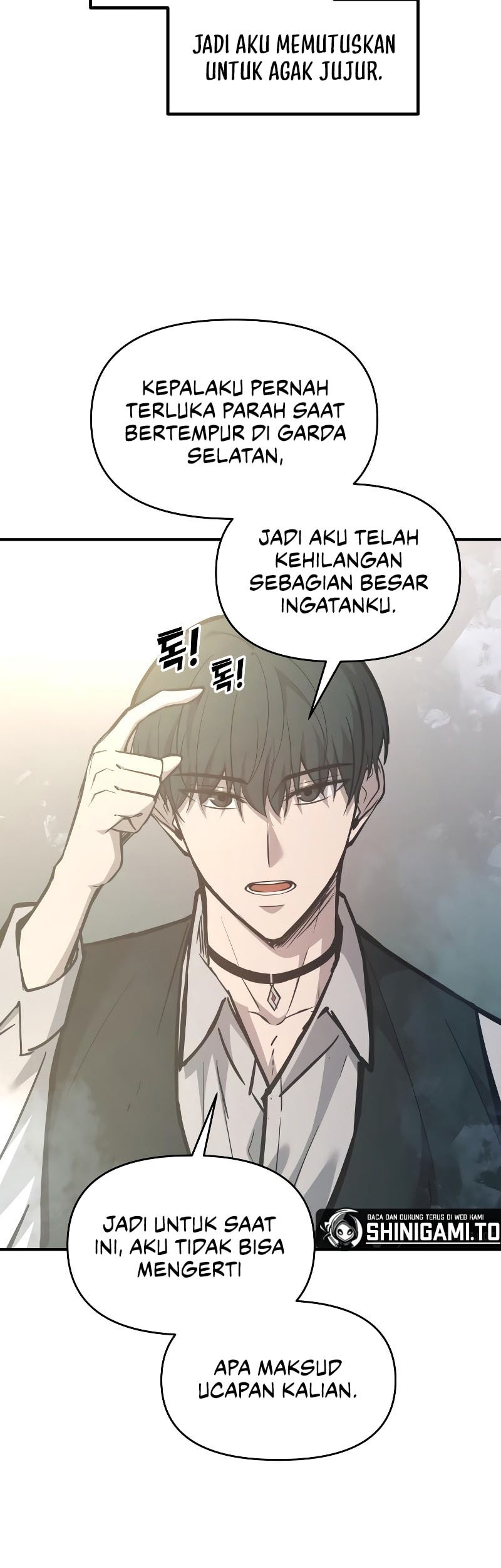 Chapter 131 - halaman 25