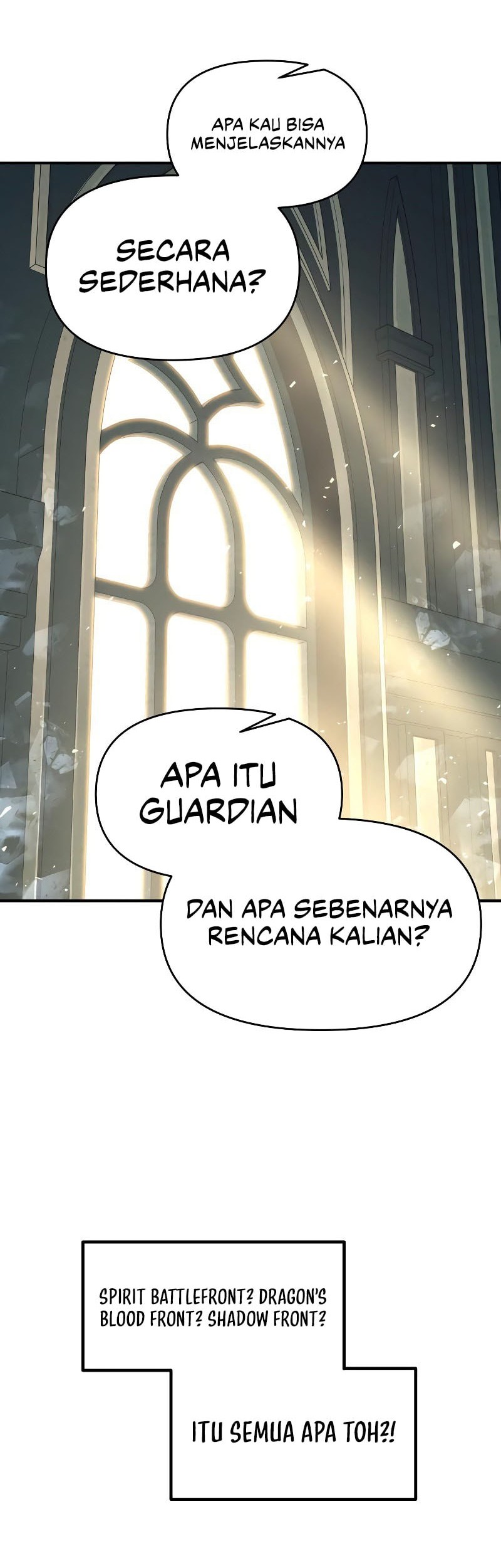 Chapter 131 - halaman 26