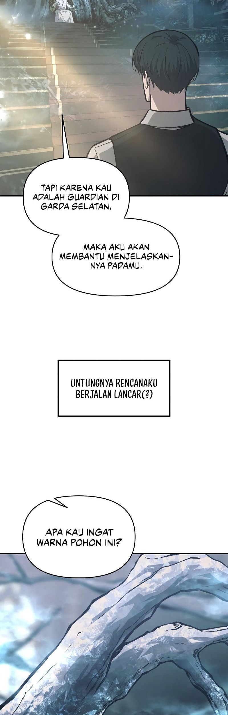 Chapter 131 - halaman 28