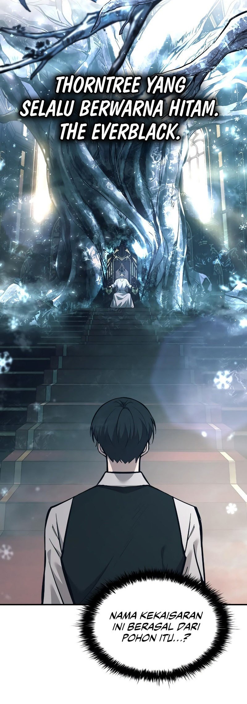 Chapter 131 - halaman 30