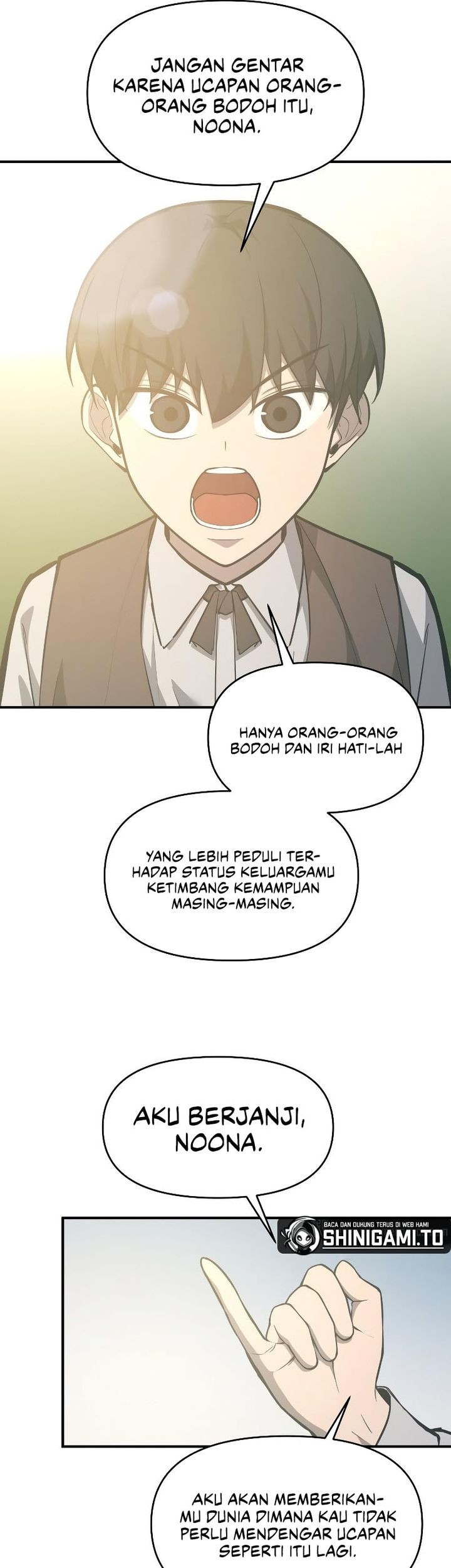 Chapter 132 - halaman 26