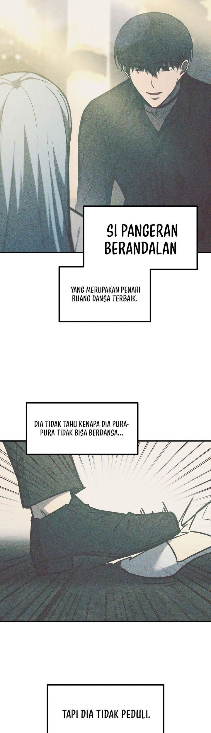Chapter 132 - halaman 38