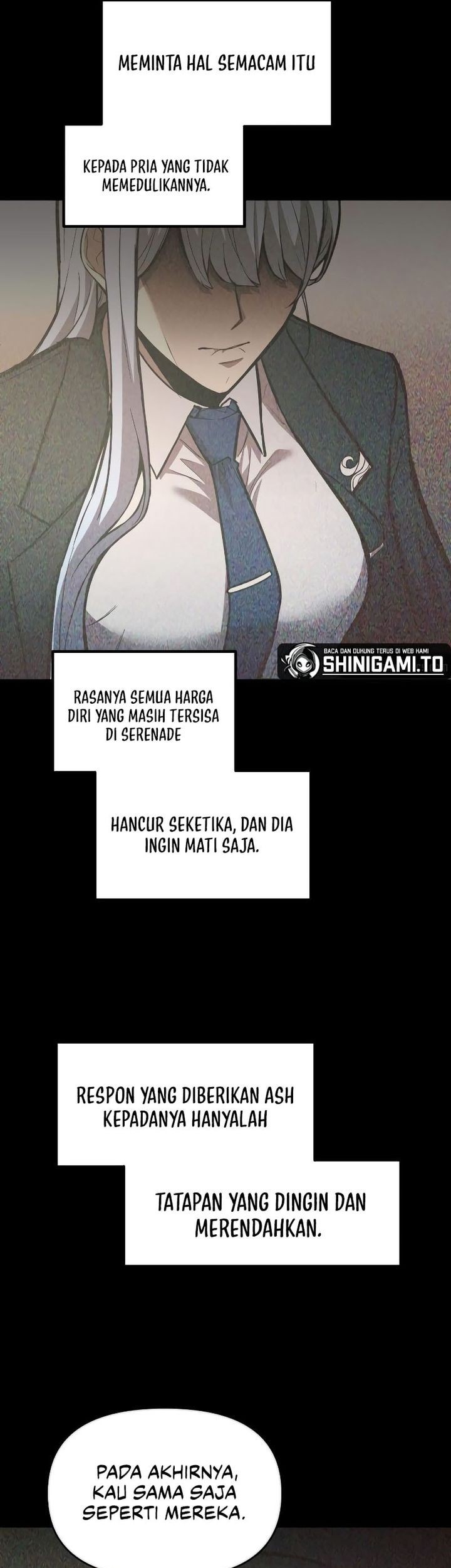 Chapter 132 - halaman 60