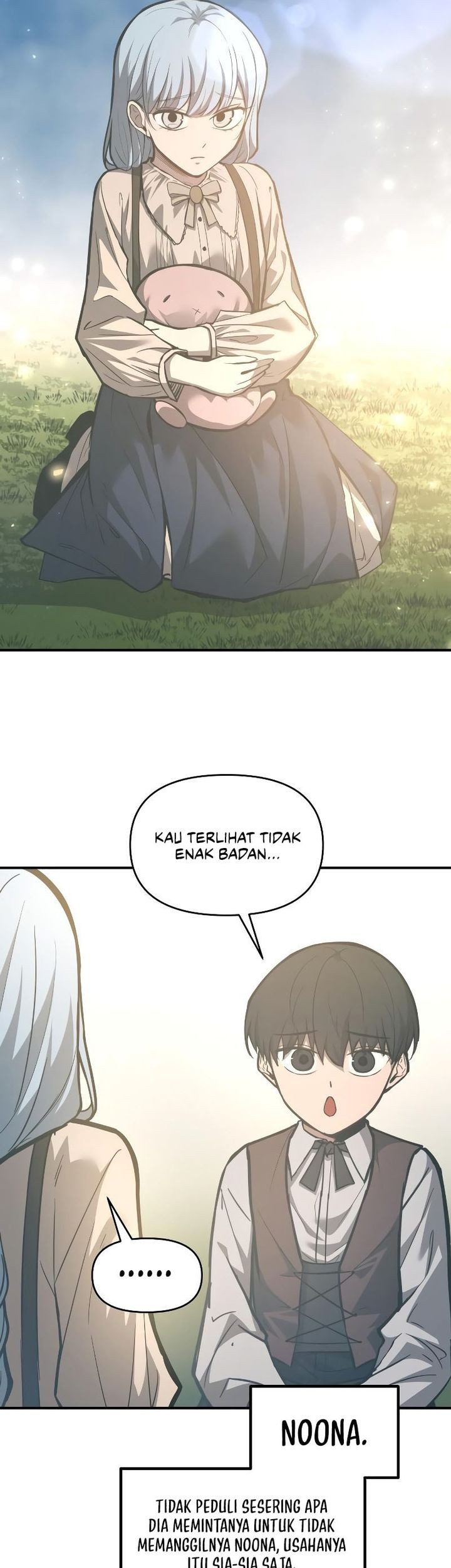 Chapter 132 - halaman 16