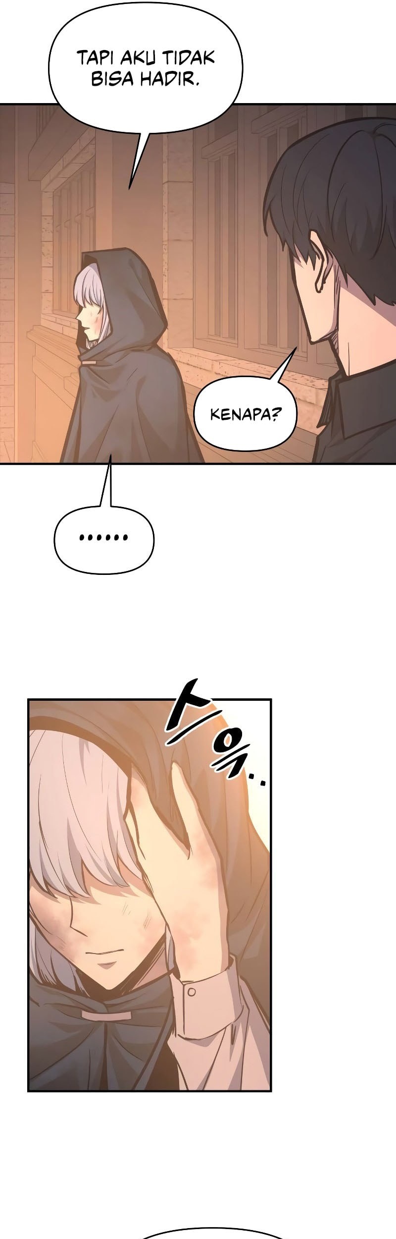 Chapter 133 - halaman 47