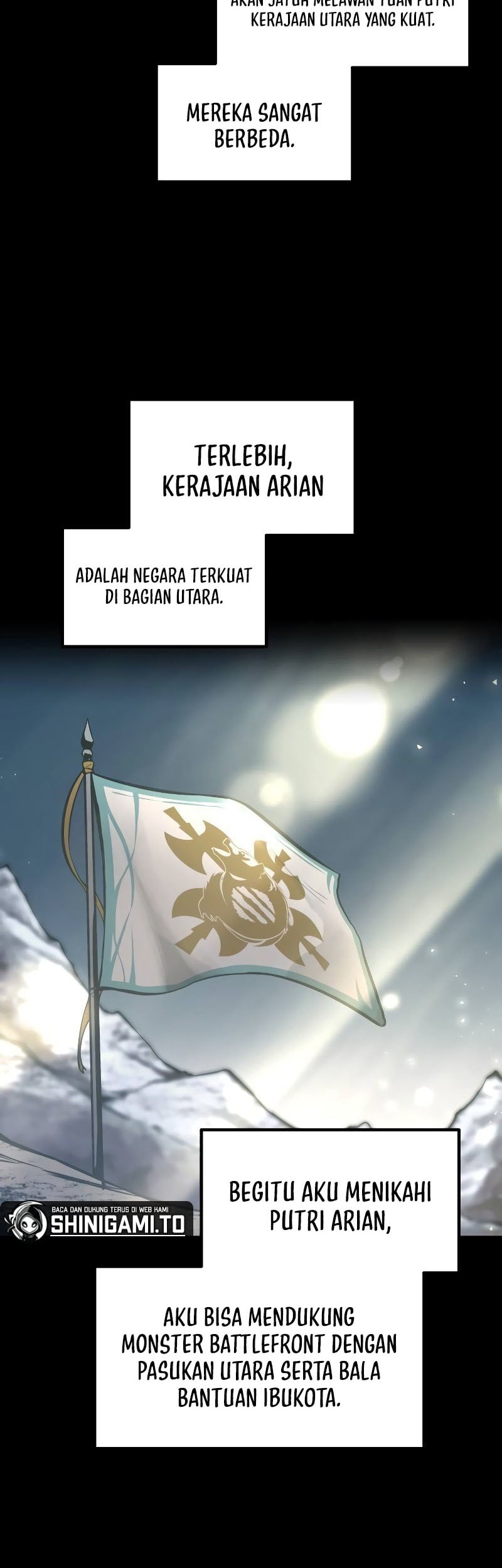 Chapter 133 - halaman 6