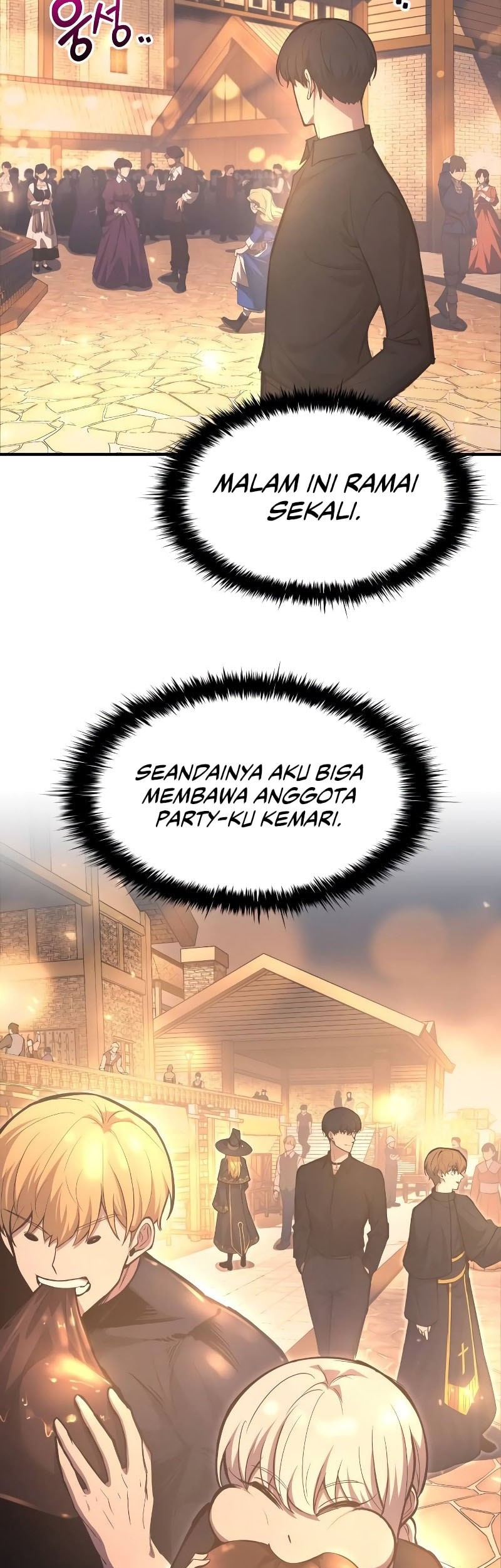 Chapter 133 - halaman 17