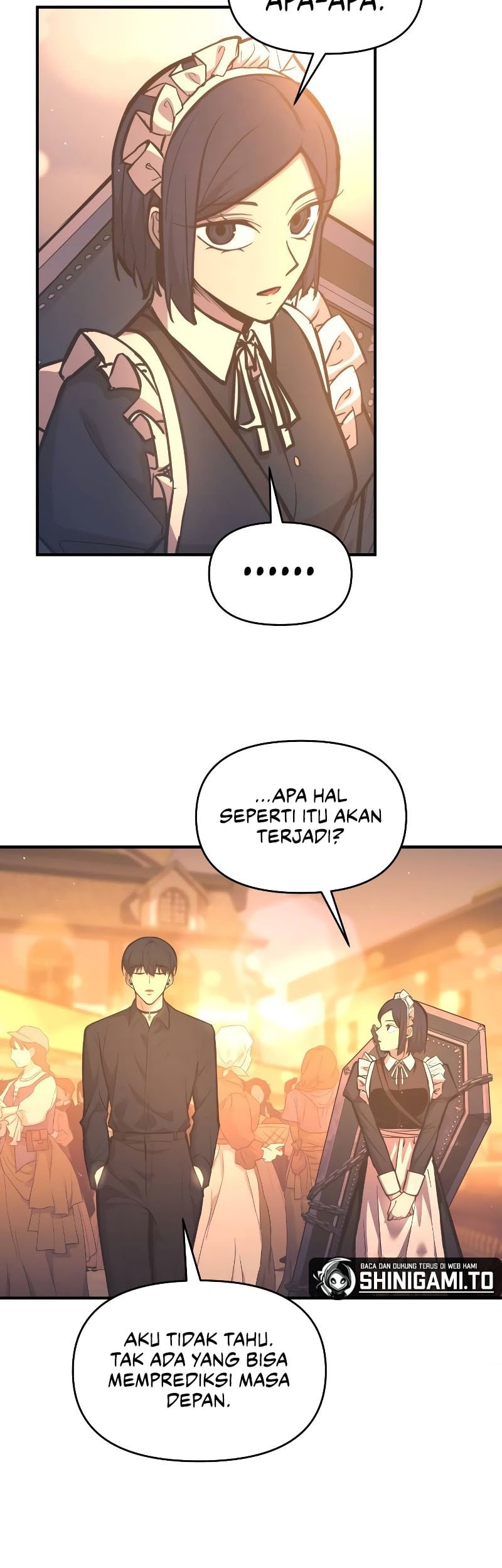 Chapter 133 - halaman 25