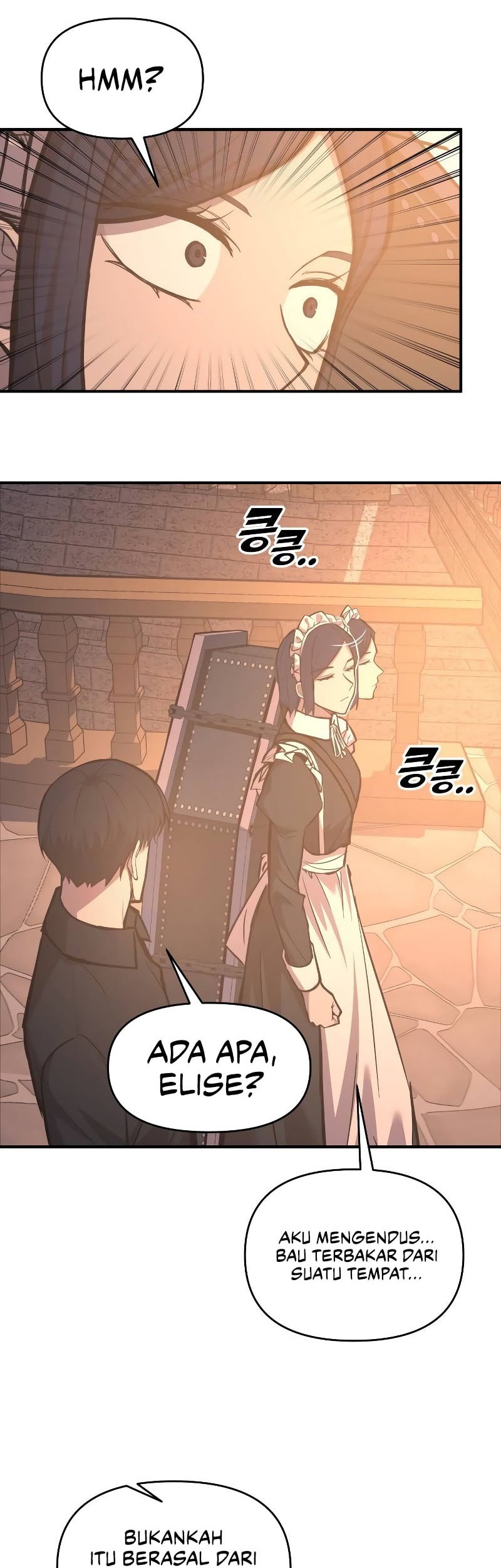 Chapter 133 - halaman 28
