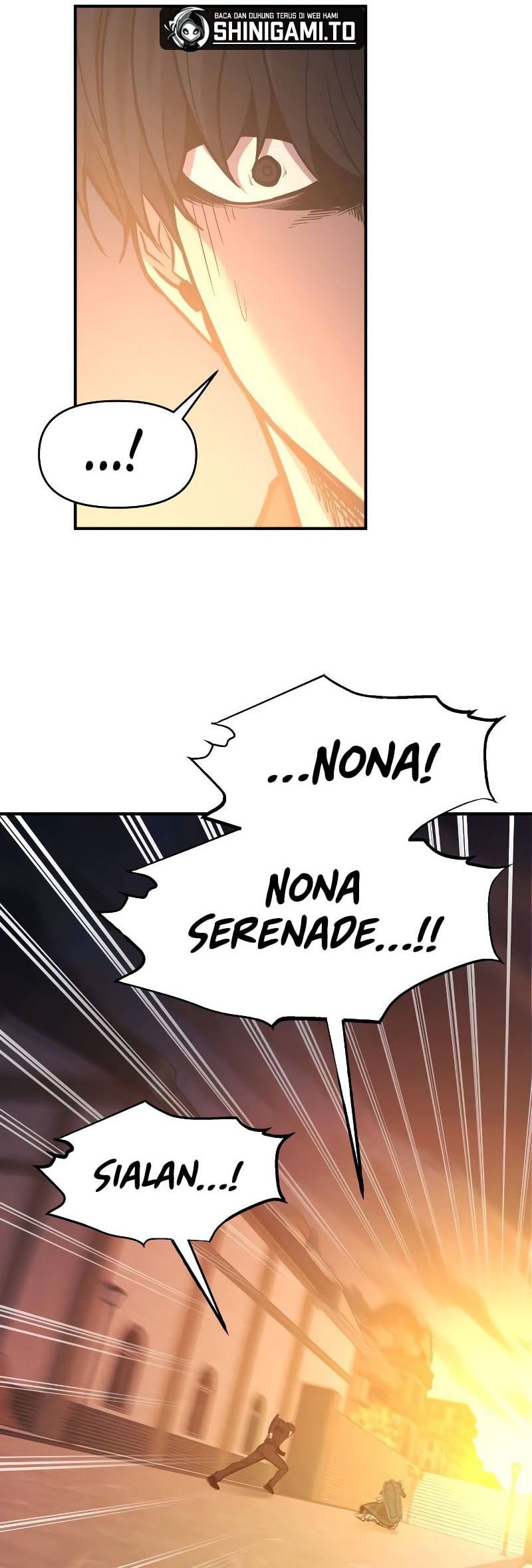 Chapter 133 - halaman 30