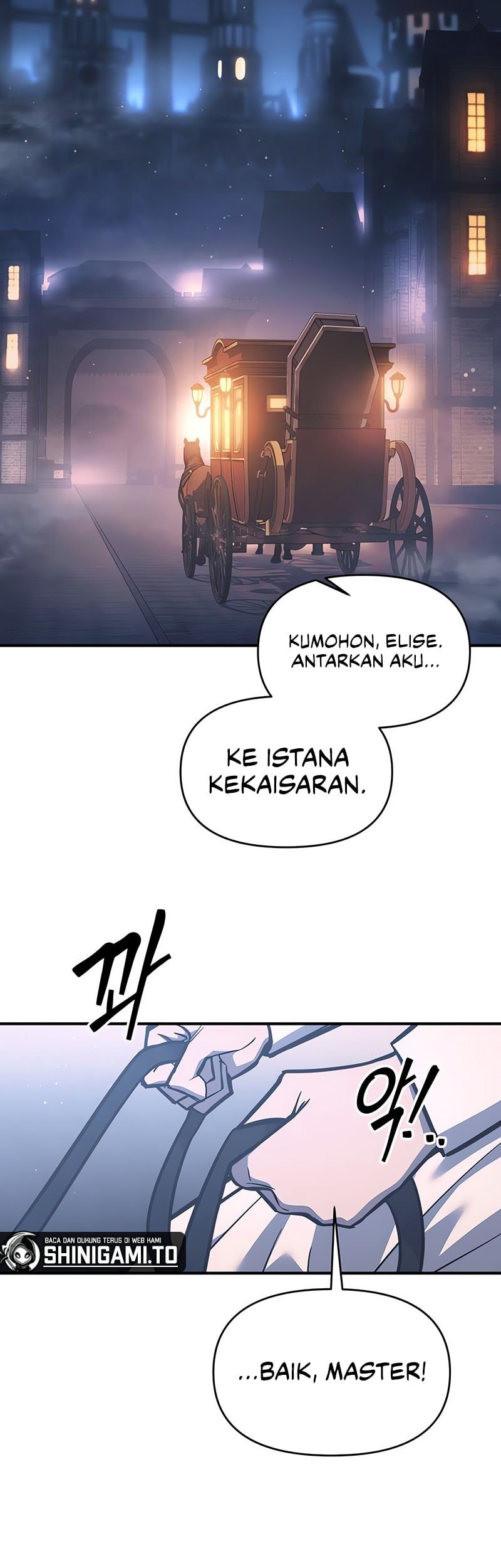 Chapter 135 - halaman 31