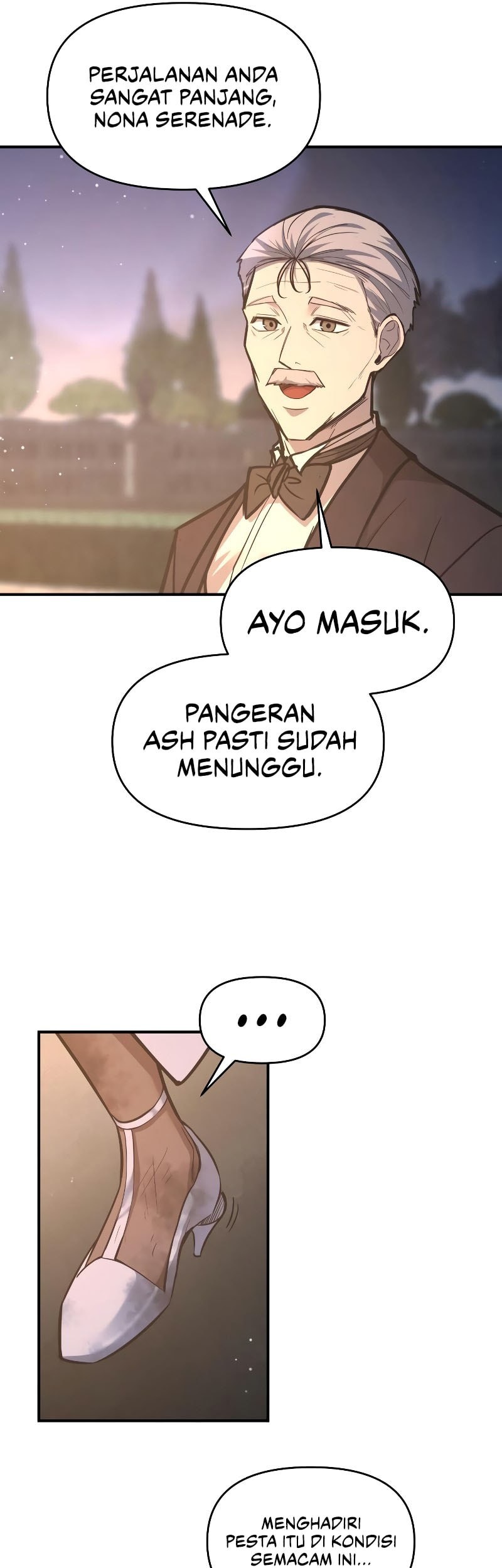 Chapter 136 - halaman 19