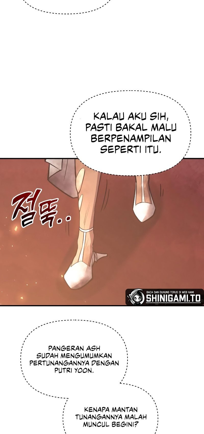 Chapter 136 - halaman 30