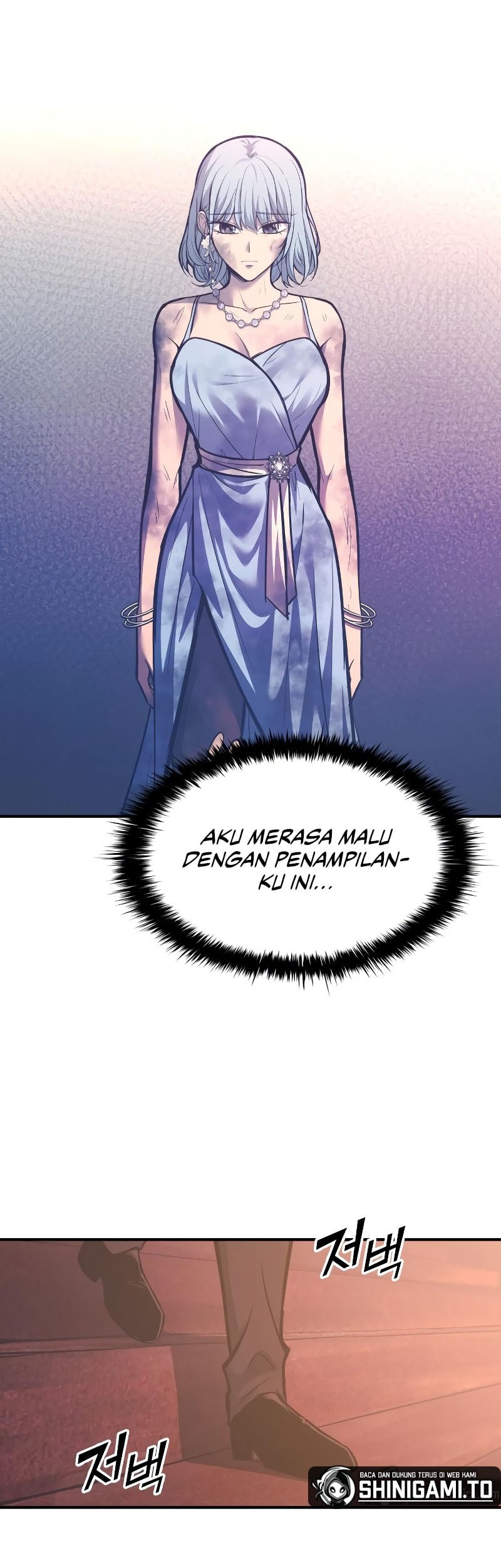 Chapter 136 - halaman 33
