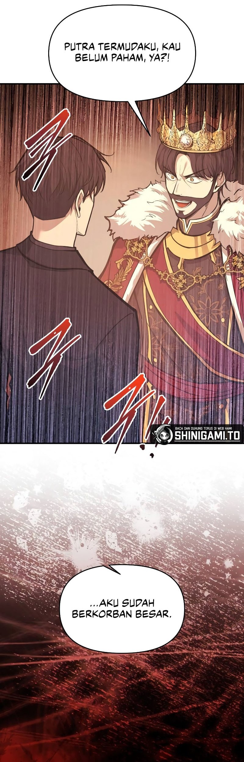 Chapter 137 - halaman 38