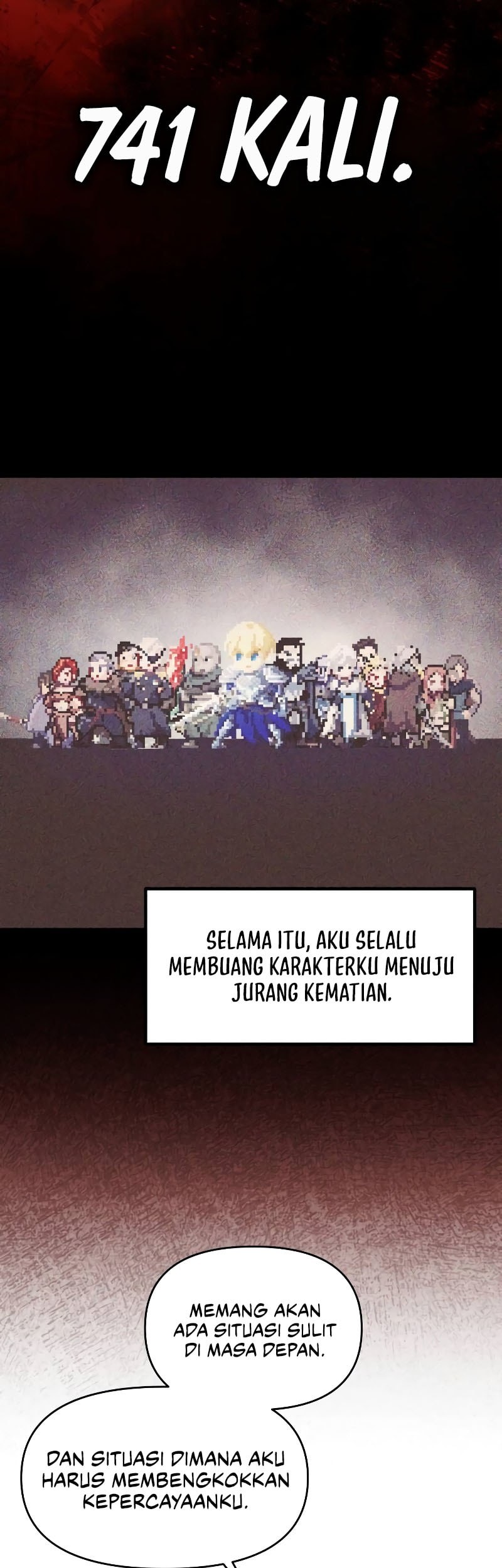 Chapter 137 - halaman 39